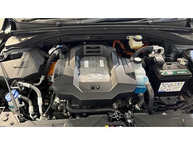 Hyundai Ioniq IONIQ 100kW Premium 38kWh 5dr Auto
