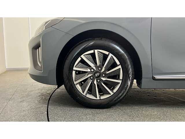 Hyundai Ioniq IONIQ 100kW Premium 38kWh 5dr Auto
