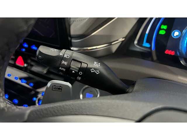Hyundai Ioniq IONIQ 100kW Premium 38kWh 5dr Auto