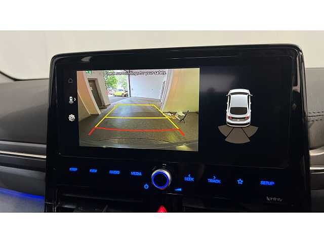 Hyundai Ioniq IONIQ 100kW Premium 38kWh 5dr Auto