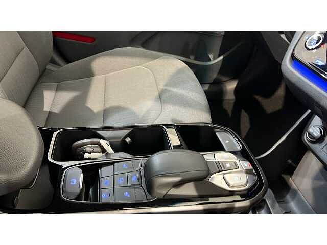 Hyundai Ioniq IONIQ 100kW Premium 38kWh 5dr Auto