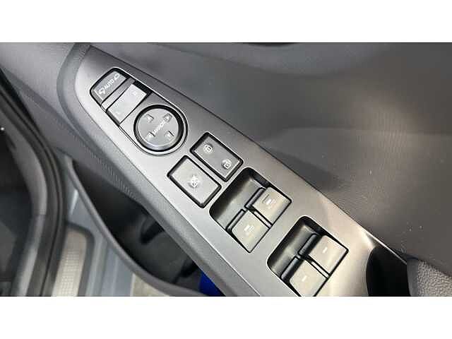 Hyundai Ioniq IONIQ 100kW Premium 38kWh 5dr Auto