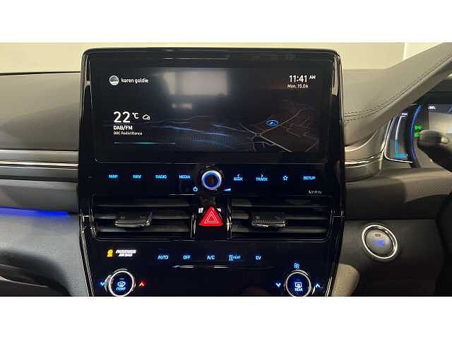 Hyundai Ioniq IONIQ 100kW Premium 38kWh 5dr Auto
