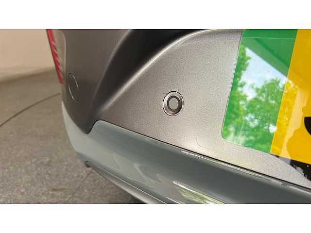 Hyundai Ioniq IONIQ 100kW Premium 38kWh 5dr Auto