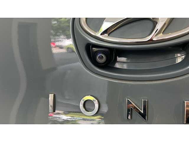 Hyundai Ioniq IONIQ 100kW Premium 38kWh 5dr Auto