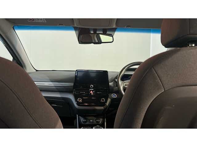 Hyundai Ioniq IONIQ 100kW Premium 38kWh 5dr Auto