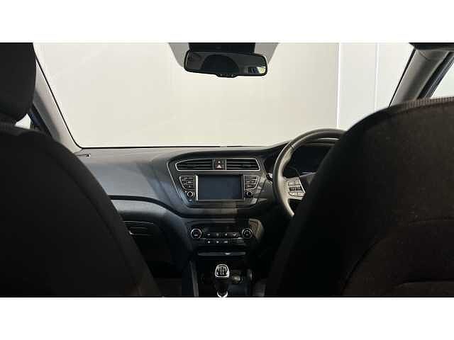 Hyundai i20 I20 1.0 T-GDi Premium Nav 5dr