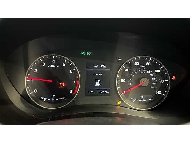 Hyundai i20 I20 1.0 T-GDi Premium Nav 5dr