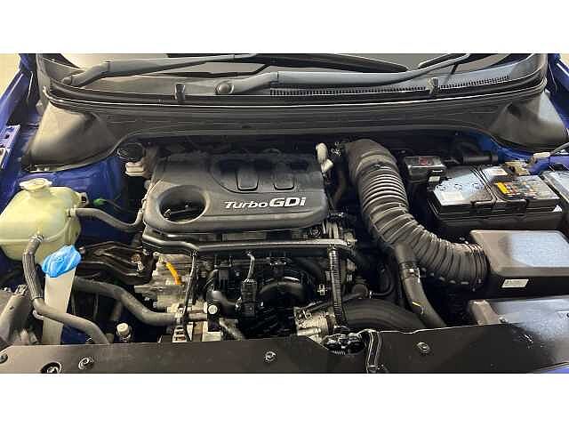Hyundai i20 I20 1.0 T-GDi Premium Nav 5dr