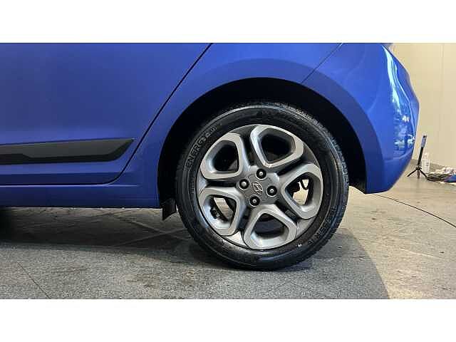 Hyundai i20 I20 1.0 T-GDi Premium Nav 5dr