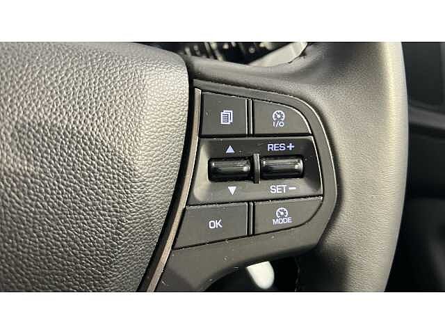 Hyundai i20 I20 1.0 T-GDi Premium Nav 5dr