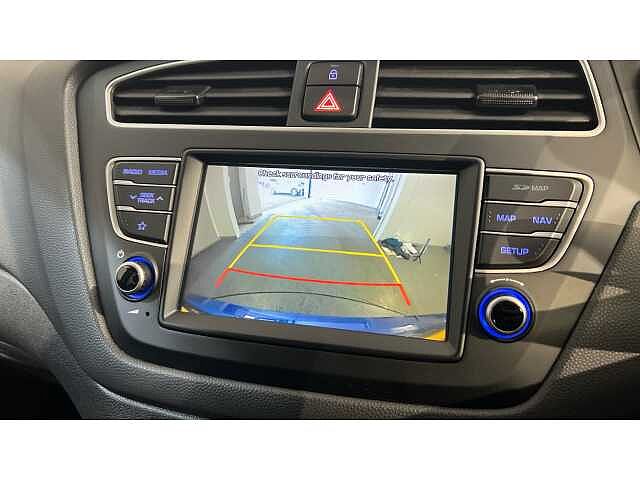Hyundai i20 I20 1.0 T-GDi Premium Nav 5dr