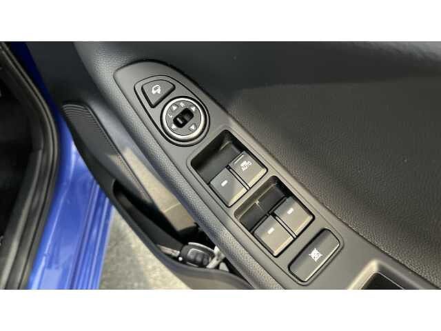 Hyundai i20 I20 1.0 T-GDi Premium Nav 5dr