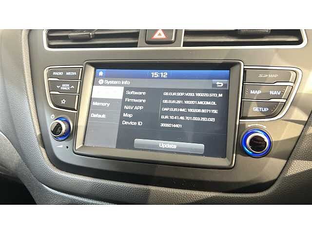 Hyundai i20 I20 1.0 T-GDi Premium Nav 5dr
