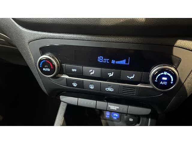Hyundai i20 I20 1.0 T-GDi Premium Nav 5dr