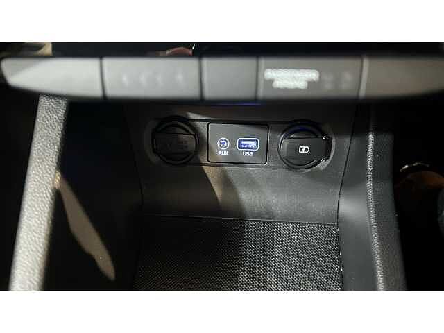Hyundai i20 I20 1.0 T-GDi Premium Nav 5dr