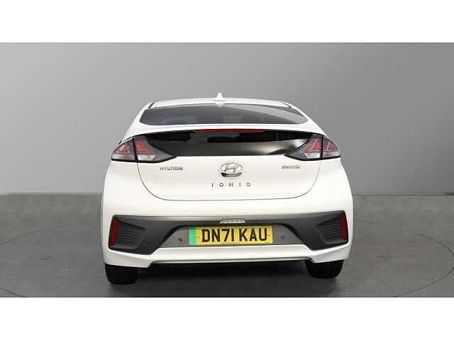Hyundai Ioniq IONIQ 100kW Premium SE 38kWh 5dr Auto