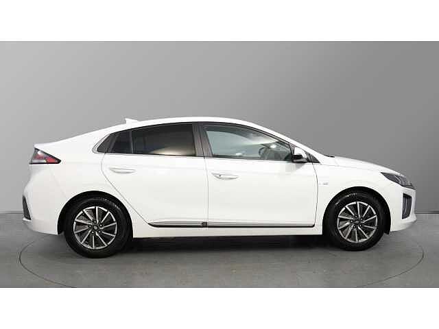 Hyundai Ioniq IONIQ 100kW Premium SE 38kWh 5dr Auto
