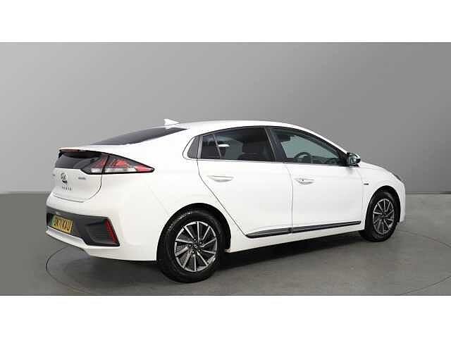 Hyundai Ioniq IONIQ 100kW Premium SE 38kWh 5dr Auto