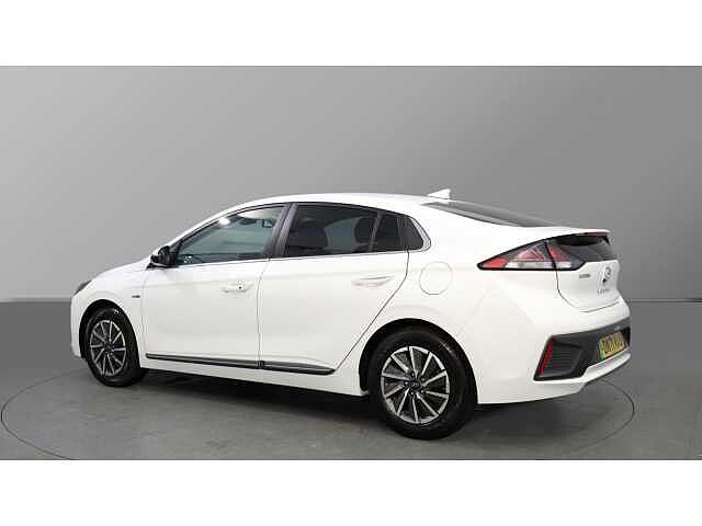 Hyundai Ioniq IONIQ 100kW Premium SE 38kWh 5dr Auto