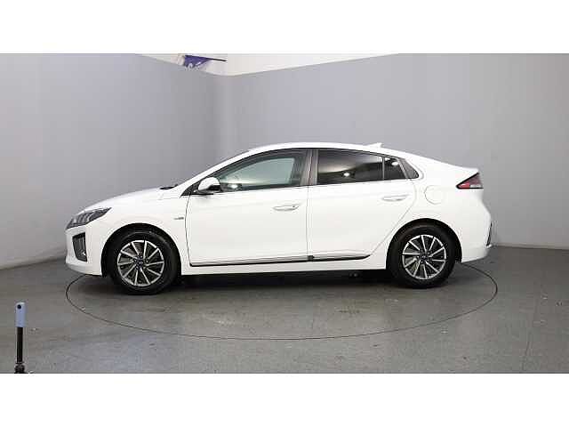Hyundai Ioniq IONIQ 100kW Premium SE 38kWh 5dr Auto