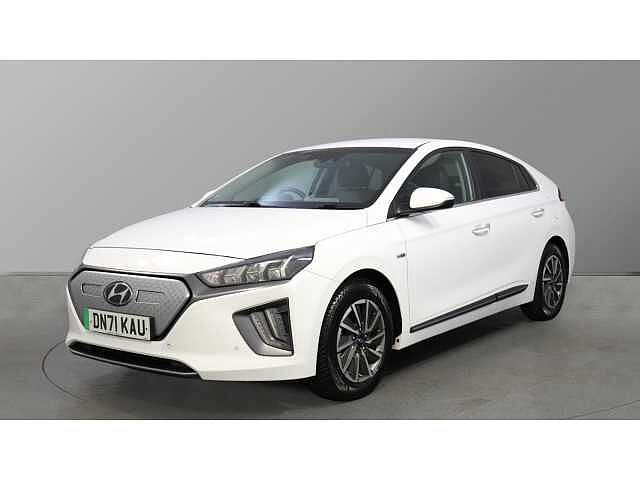 Hyundai Ioniq IONIQ 100kW Premium SE 38kWh 5dr Auto