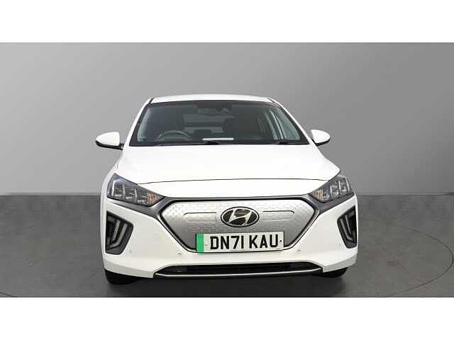 Hyundai Ioniq IONIQ 100kW Premium SE 38kWh 5dr Auto