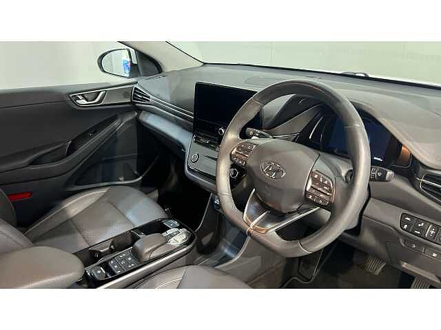 Hyundai Ioniq IONIQ 100kW Premium SE 38kWh 5dr Auto