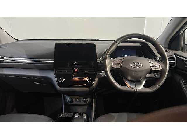 Hyundai Ioniq IONIQ 100kW Premium SE 38kWh 5dr Auto