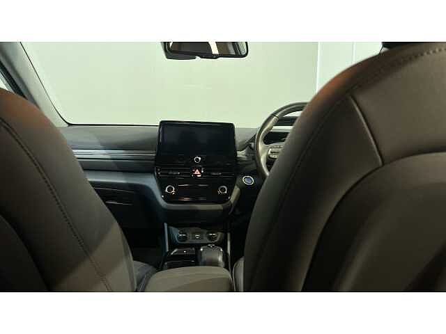 Hyundai Ioniq IONIQ 100kW Premium SE 38kWh 5dr Auto