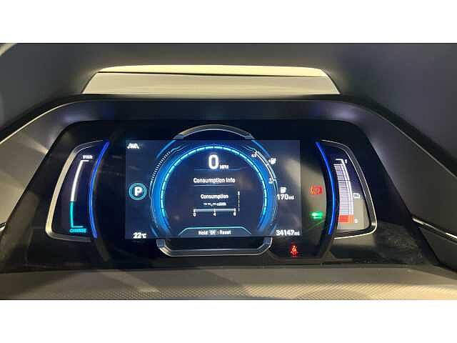 Hyundai Ioniq IONIQ 100kW Premium SE 38kWh 5dr Auto