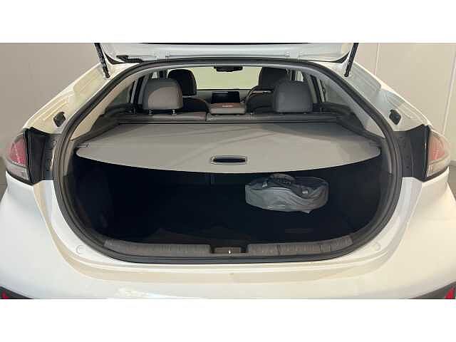 Hyundai Ioniq IONIQ 100kW Premium SE 38kWh 5dr Auto