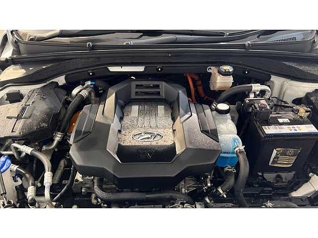 Hyundai Ioniq IONIQ 100kW Premium SE 38kWh 5dr Auto