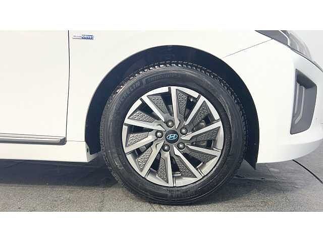Hyundai Ioniq IONIQ 100kW Premium SE 38kWh 5dr Auto