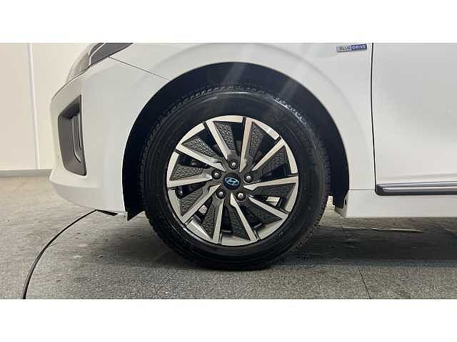 Hyundai Ioniq IONIQ 100kW Premium SE 38kWh 5dr Auto