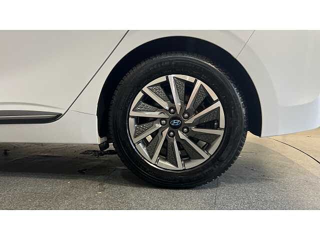Hyundai Ioniq IONIQ 100kW Premium SE 38kWh 5dr Auto