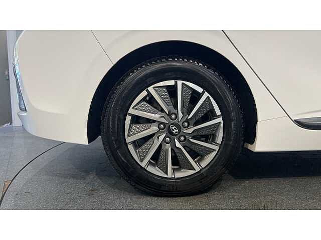 Hyundai Ioniq IONIQ 100kW Premium SE 38kWh 5dr Auto