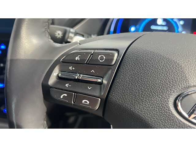 Hyundai Ioniq IONIQ 100kW Premium SE 38kWh 5dr Auto