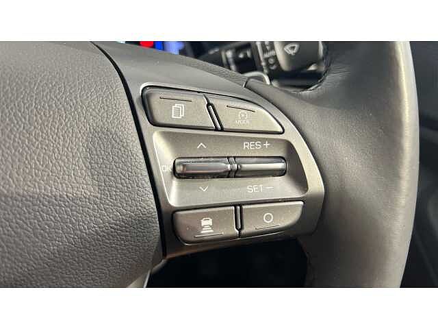 Hyundai Ioniq IONIQ 100kW Premium SE 38kWh 5dr Auto
