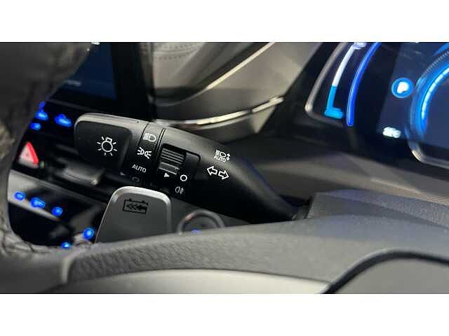 Hyundai Ioniq IONIQ 100kW Premium SE 38kWh 5dr Auto