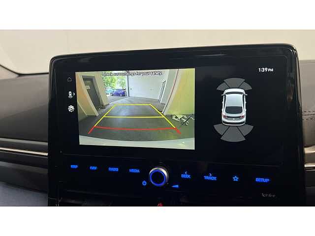 Hyundai Ioniq IONIQ 100kW Premium SE 38kWh 5dr Auto