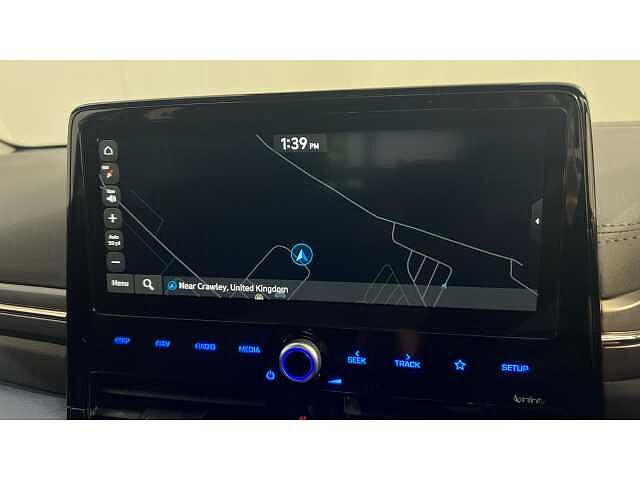 Hyundai Ioniq IONIQ 100kW Premium SE 38kWh 5dr Auto