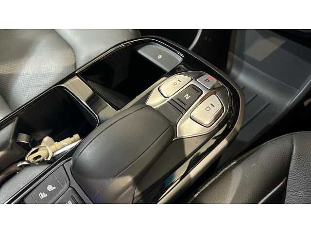 Hyundai Ioniq IONIQ 100kW Premium SE 38kWh 5dr Auto