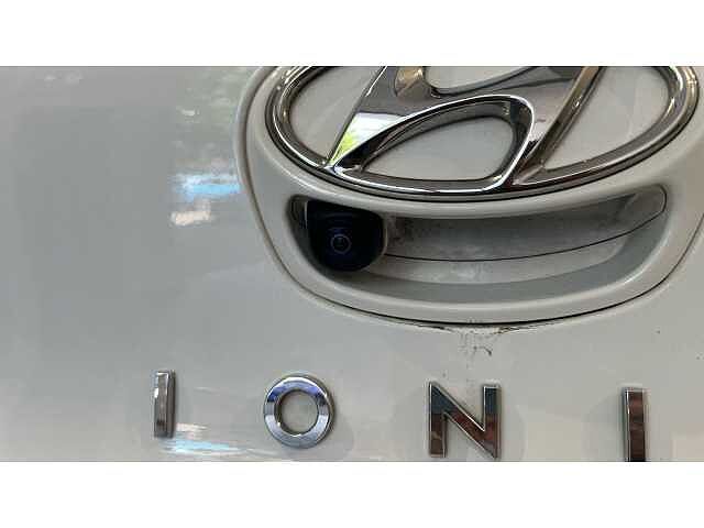 Hyundai Ioniq IONIQ 100kW Premium SE 38kWh 5dr Auto