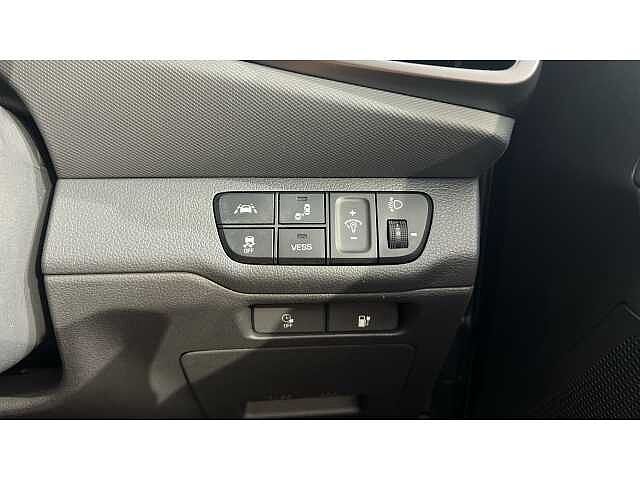 Hyundai Ioniq IONIQ 100kW Premium SE 38kWh 5dr Auto