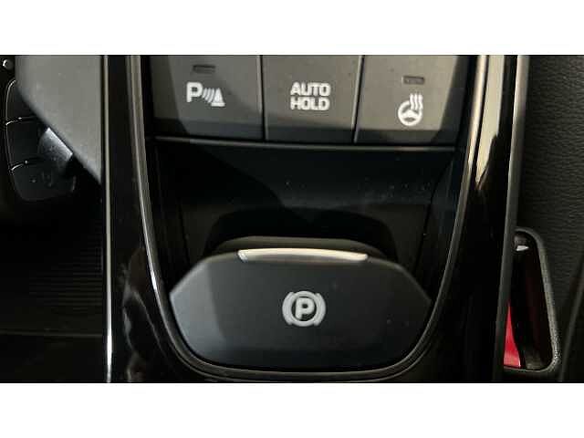 Hyundai Ioniq IONIQ 100kW Premium SE 38kWh 5dr Auto