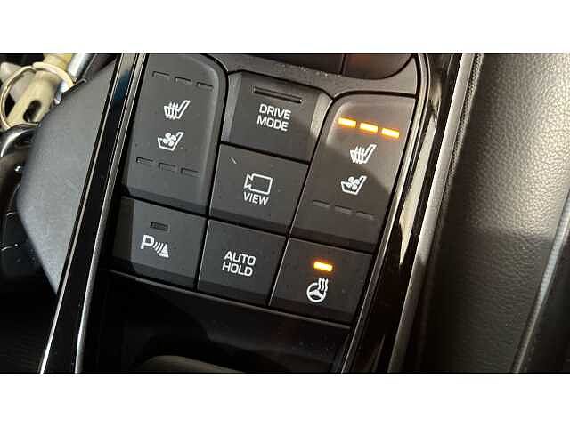 Hyundai Ioniq IONIQ 100kW Premium SE 38kWh 5dr Auto