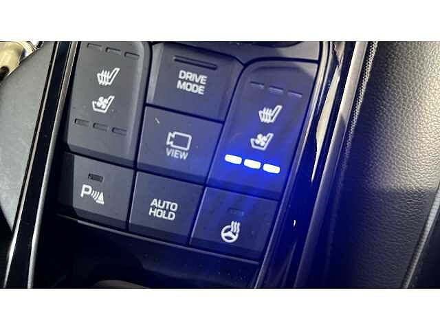 Hyundai Ioniq IONIQ 100kW Premium SE 38kWh 5dr Auto