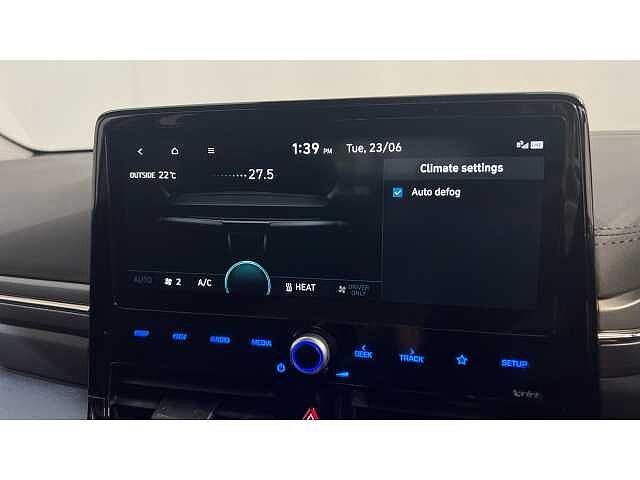 Hyundai Ioniq IONIQ 100kW Premium SE 38kWh 5dr Auto