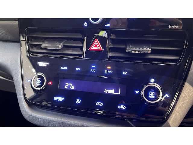 Hyundai Ioniq IONIQ 100kW Premium SE 38kWh 5dr Auto